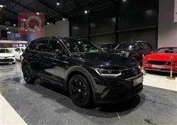 فولكسفاغن تيغوان